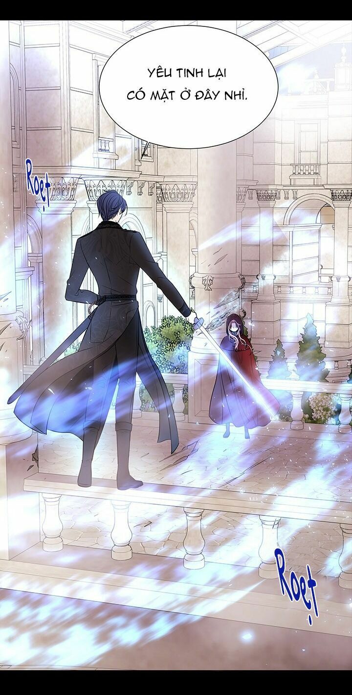 Năm Đại Đệ Tử Của Charlotte: Chapter 73