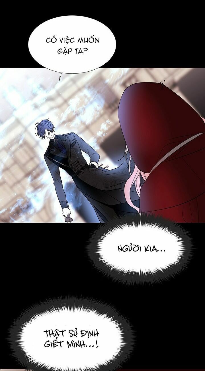 Năm Đại Đệ Tử Của Charlotte: Chapter 73
