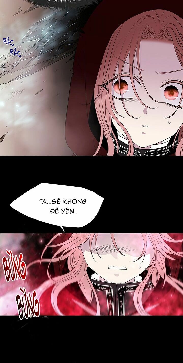 Năm Đại Đệ Tử Của Charlotte: Chapter 73