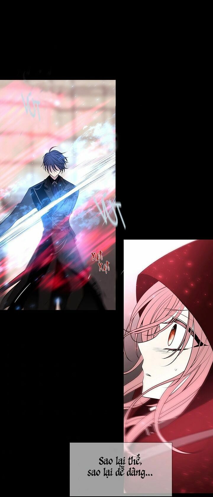 Năm Đại Đệ Tử Của Charlotte: Chapter 73