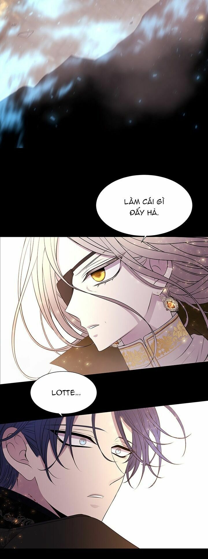 Năm Đại Đệ Tử Của Charlotte: Chapter 73