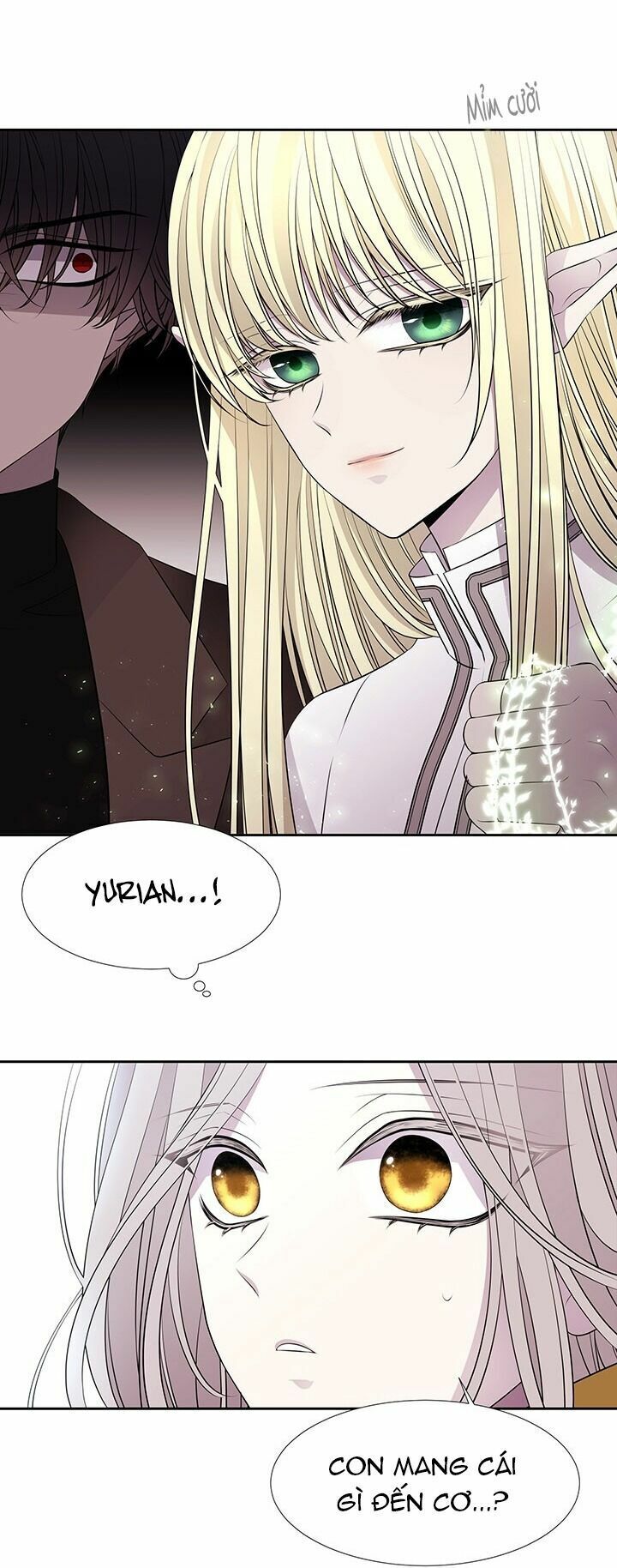 Năm Đại Đệ Tử Của Charlotte: Chapter 73