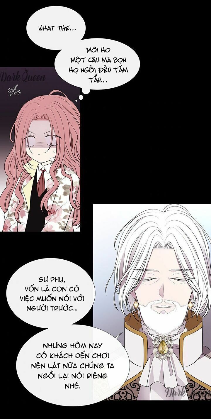Năm Đại Đệ Tử Của Charlotte: Chapter 76