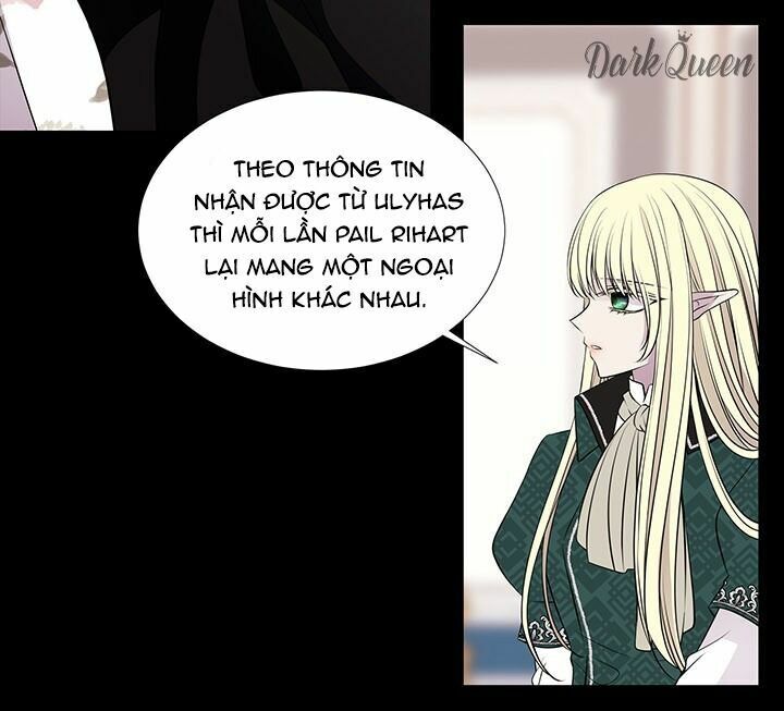 Năm Đại Đệ Tử Của Charlotte: Chapter 76