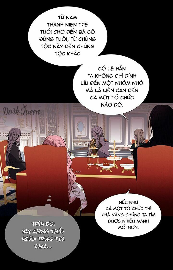 Năm Đại Đệ Tử Của Charlotte: Chapter 76