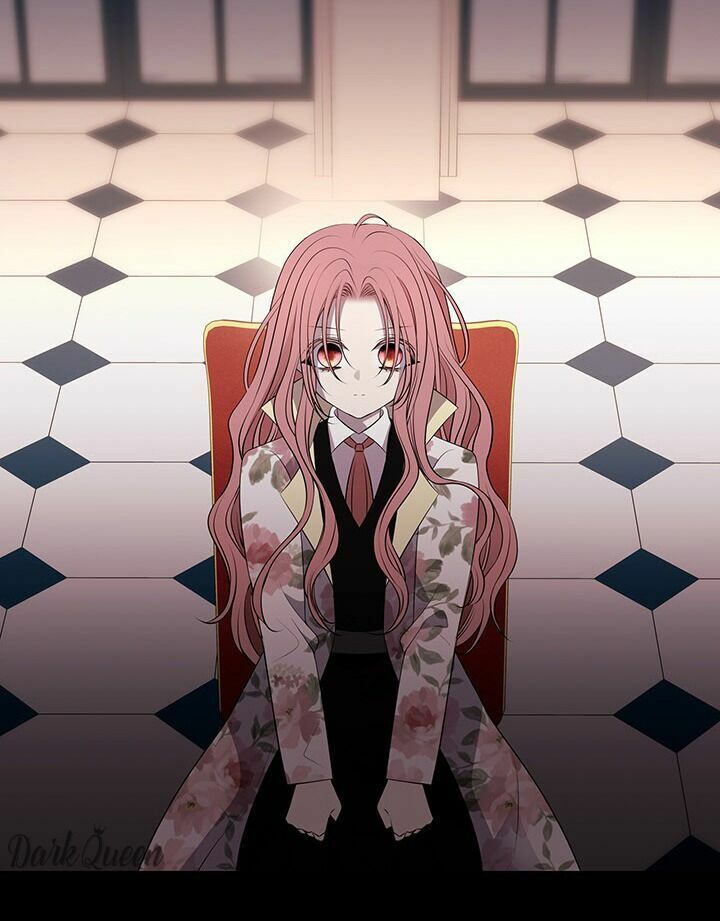 Năm Đại Đệ Tử Của Charlotte: Chapter 76