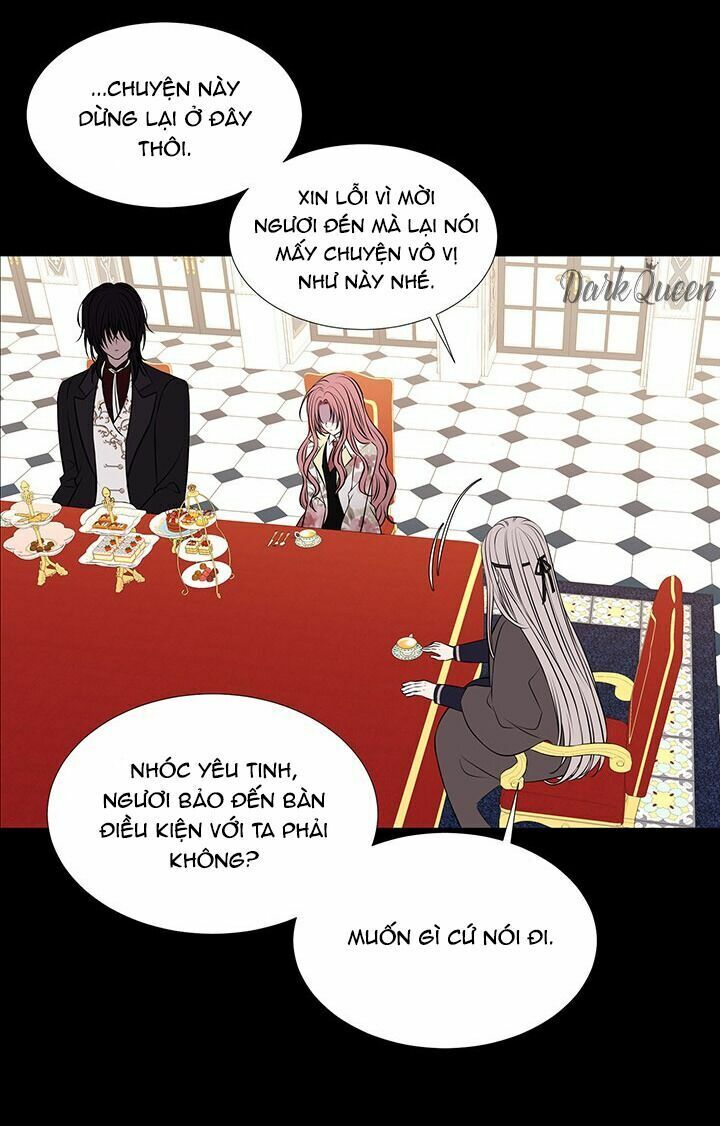Năm Đại Đệ Tử Của Charlotte: Chapter 76