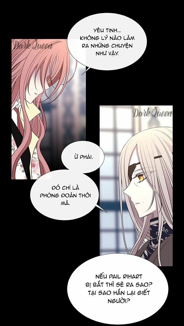 Năm Đại Đệ Tử Của Charlotte: Chapter 76