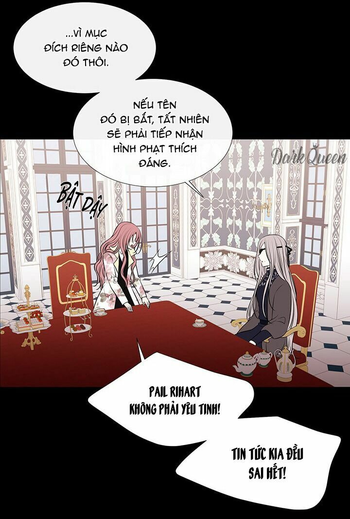Năm Đại Đệ Tử Của Charlotte: Chapter 76