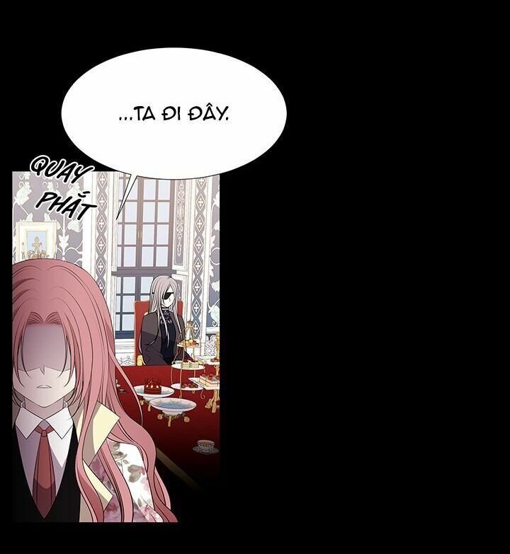 Năm Đại Đệ Tử Của Charlotte: Chapter 76