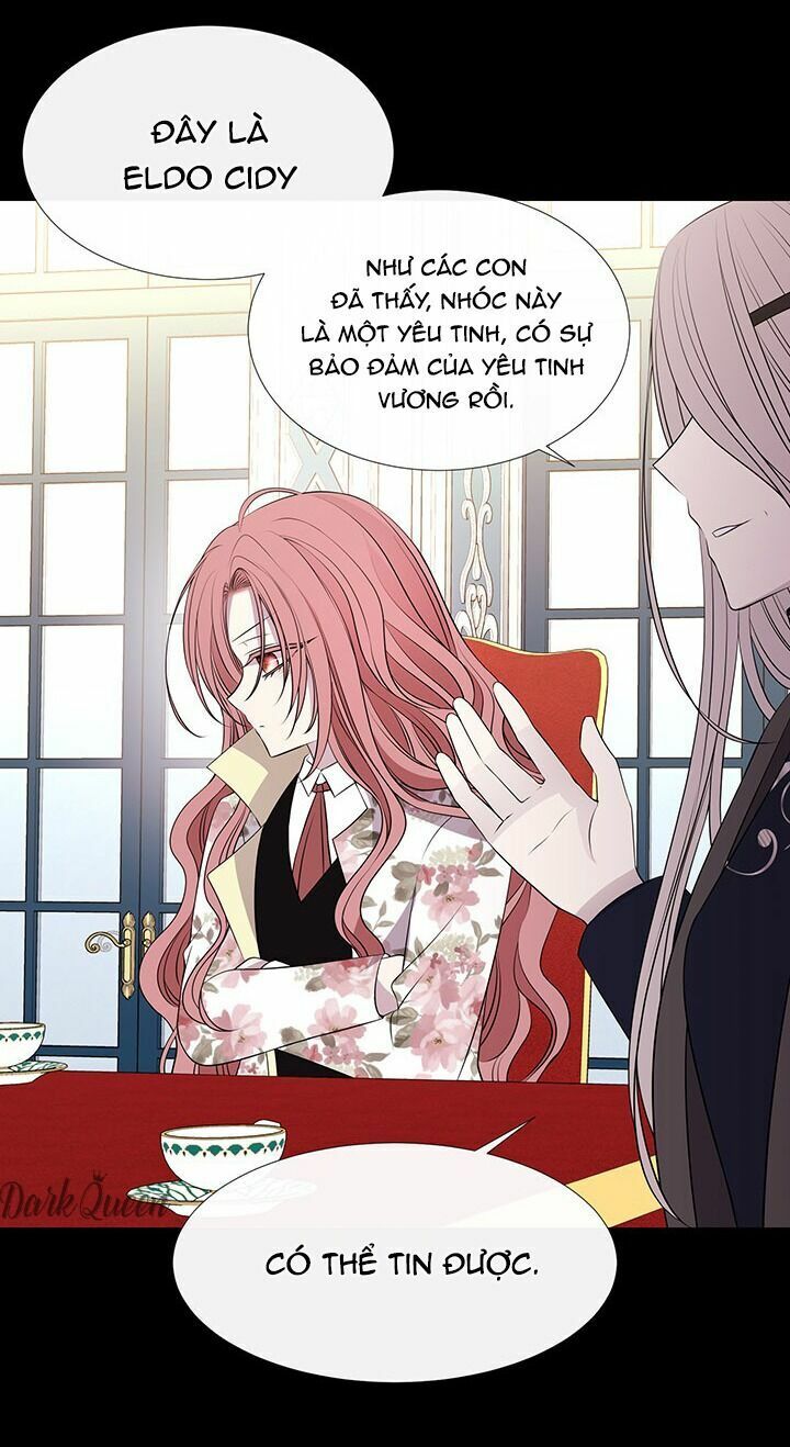 Năm Đại Đệ Tử Của Charlotte: Chapter 76
