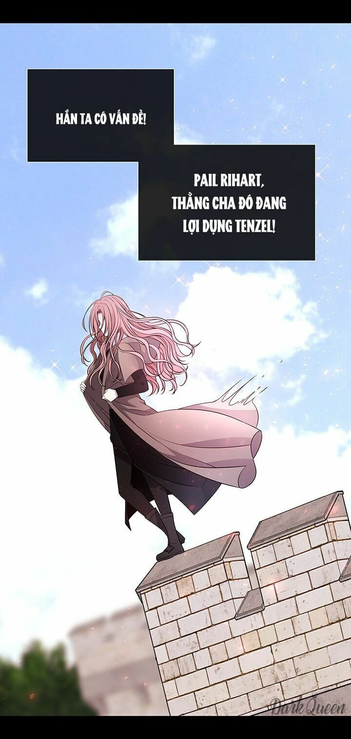 Năm Đại Đệ Tử Của Charlotte: Chapter 76