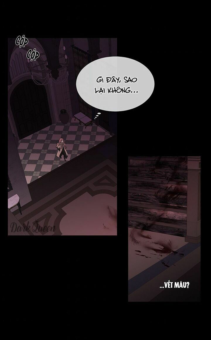 Năm Đại Đệ Tử Của Charlotte: Chapter 76