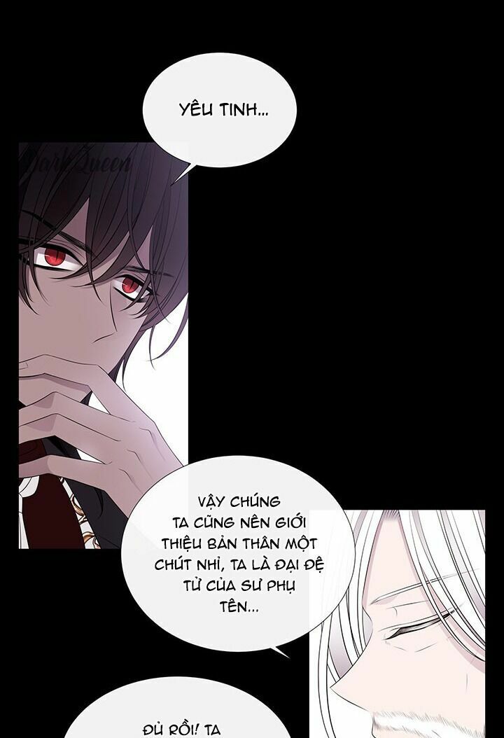 Năm Đại Đệ Tử Của Charlotte: Chapter 76