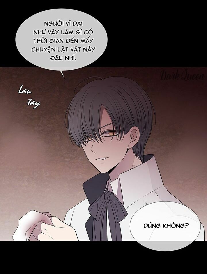 Năm Đại Đệ Tử Của Charlotte: Chapter 76