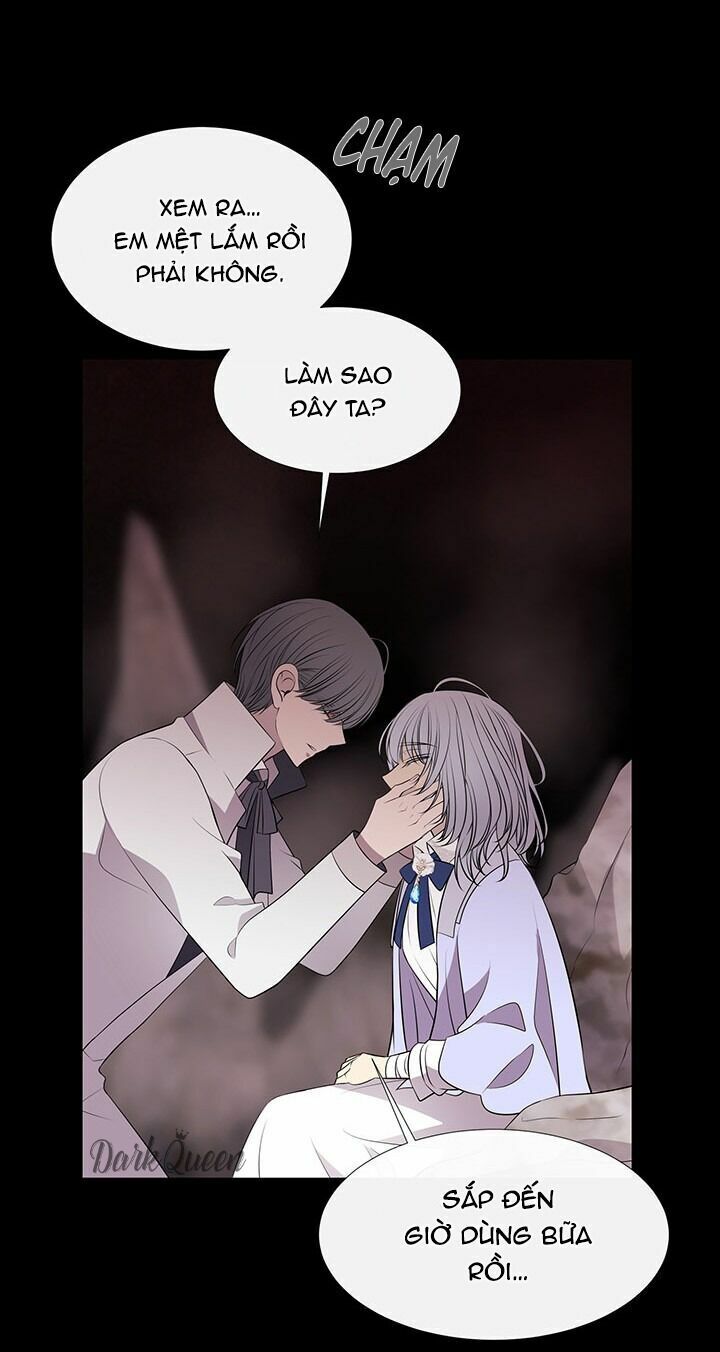 Năm Đại Đệ Tử Của Charlotte: Chapter 76