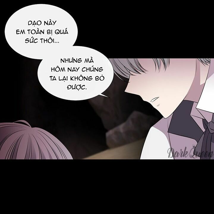 Năm Đại Đệ Tử Của Charlotte: Chapter 76