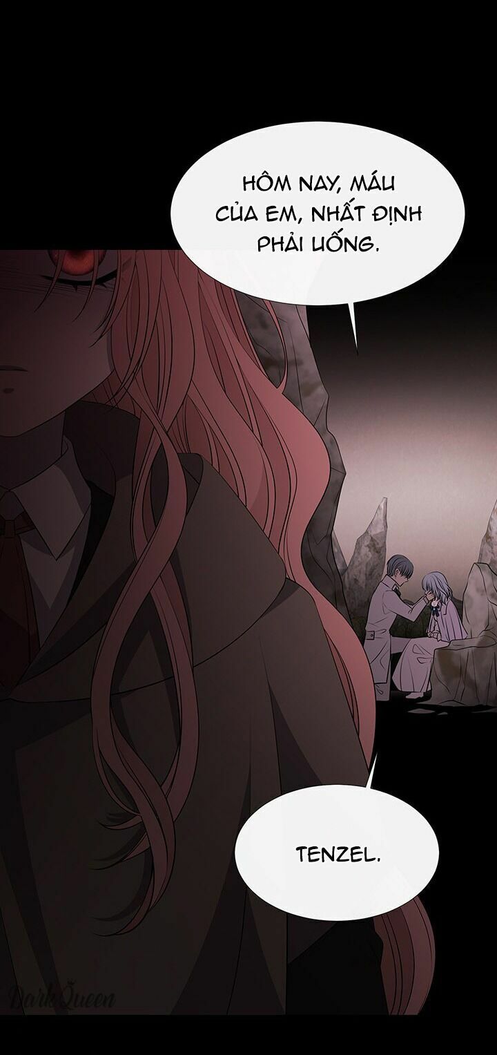 Năm Đại Đệ Tử Của Charlotte: Chapter 76