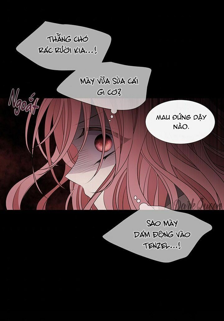 Năm Đại Đệ Tử Của Charlotte: Chapter 76