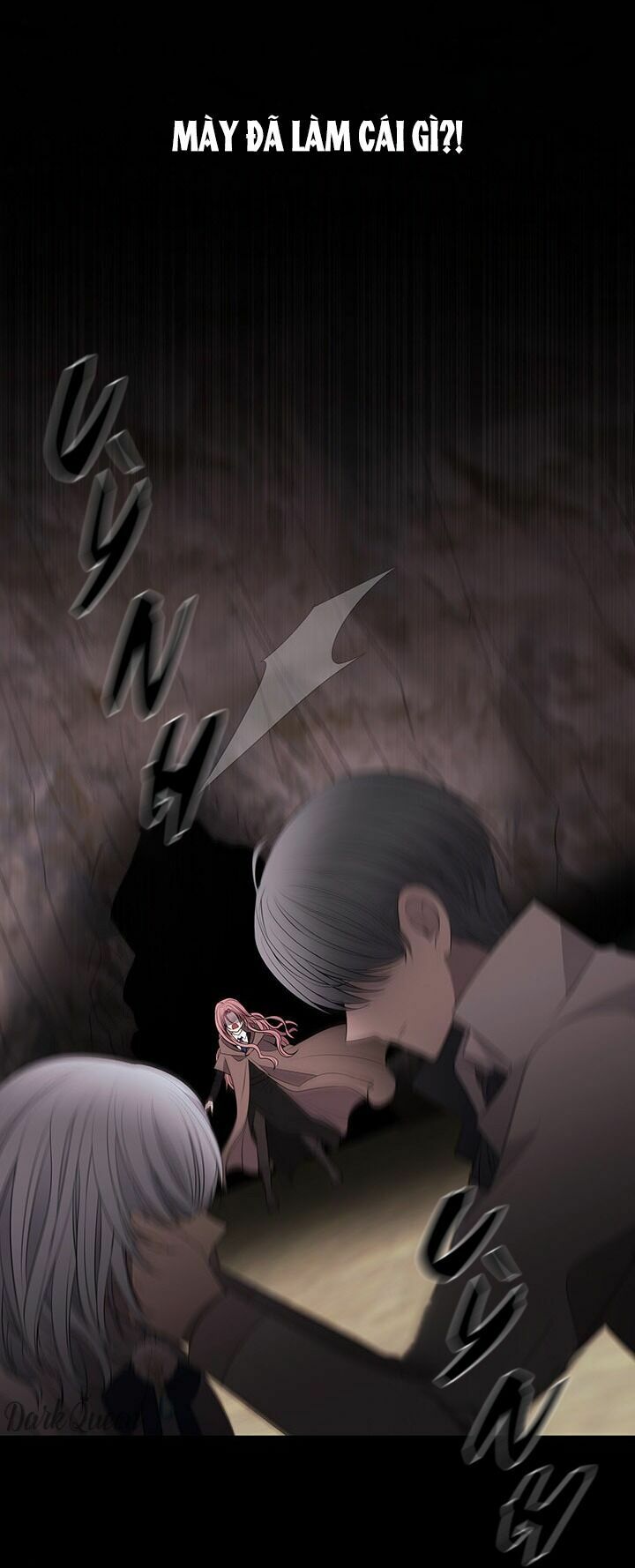 Năm Đại Đệ Tử Của Charlotte: Chapter 76