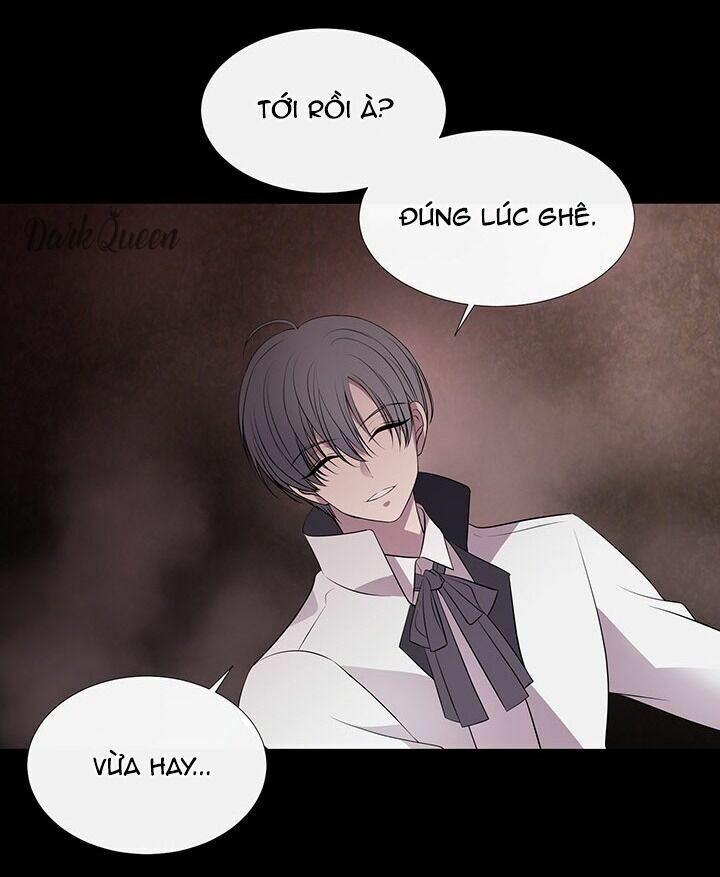 Năm Đại Đệ Tử Của Charlotte: Chapter 76