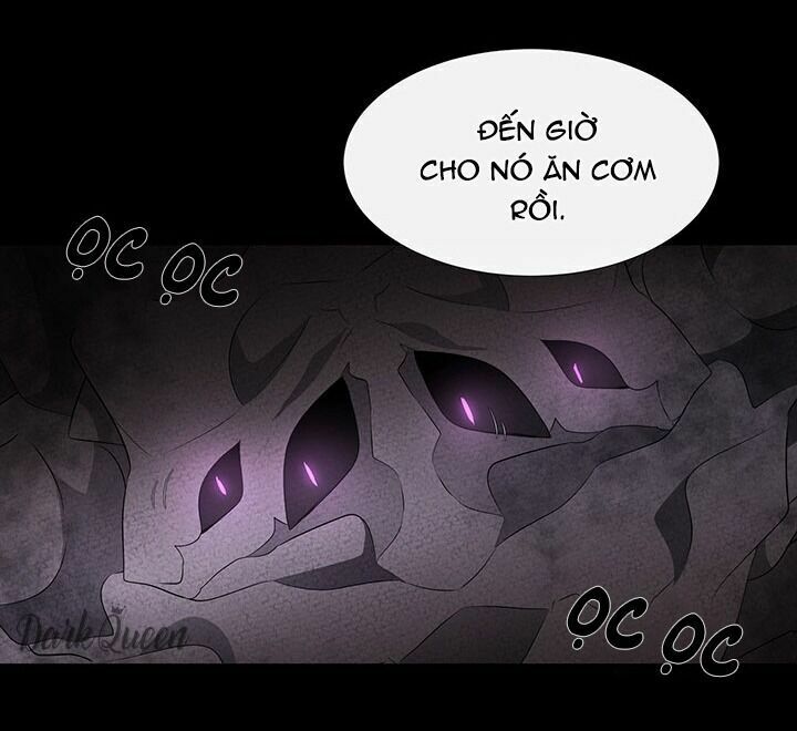 Năm Đại Đệ Tử Của Charlotte: Chapter 76