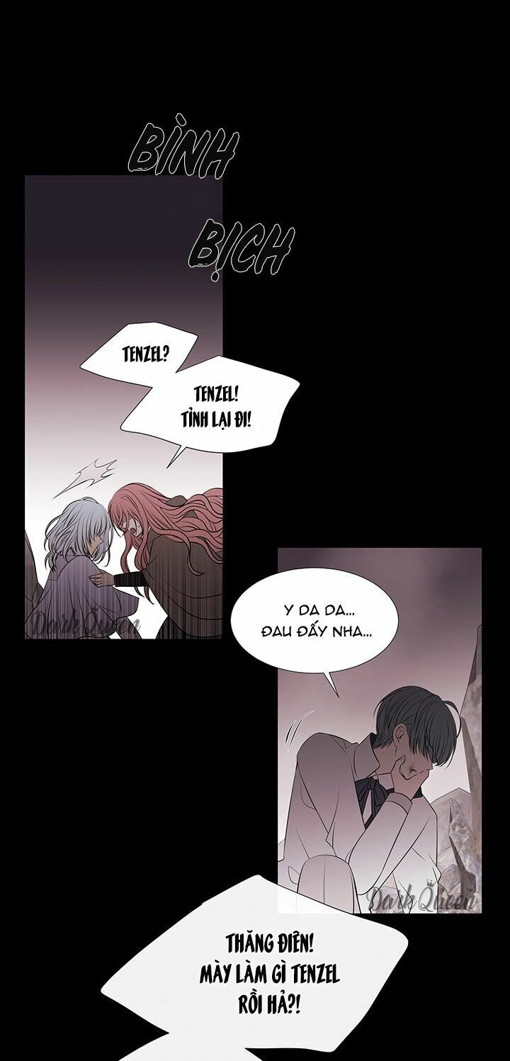 Năm Đại Đệ Tử Của Charlotte: Chapter 76