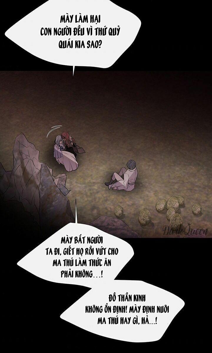 Năm Đại Đệ Tử Của Charlotte: Chapter 76