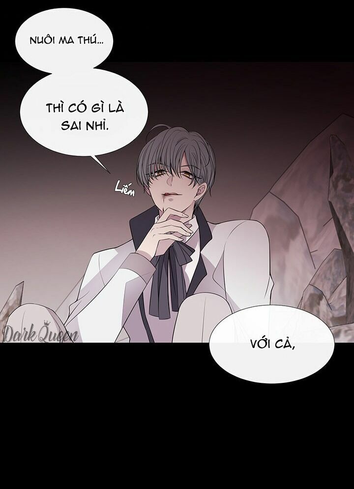 Năm Đại Đệ Tử Của Charlotte: Chapter 76