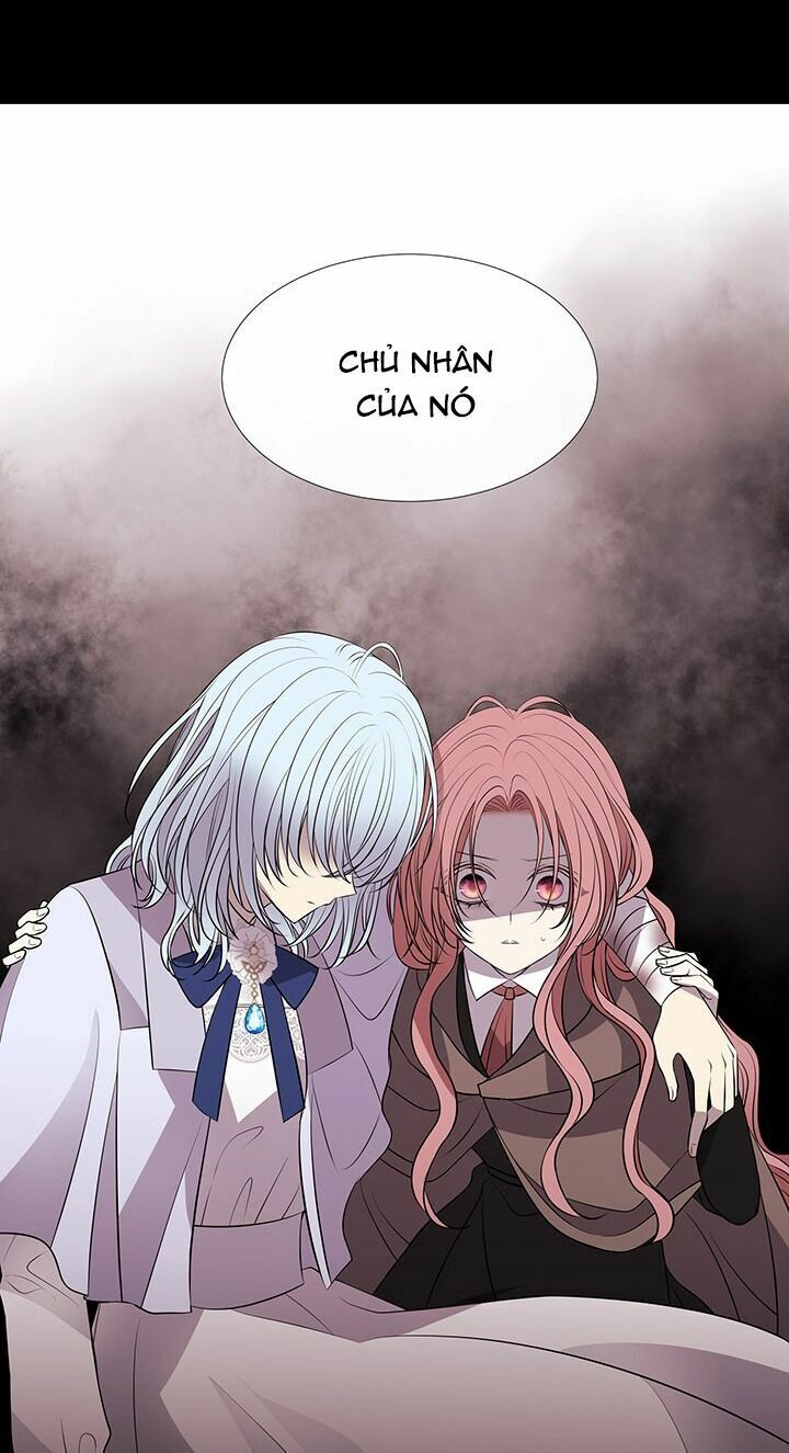 Năm Đại Đệ Tử Của Charlotte: Chapter 76