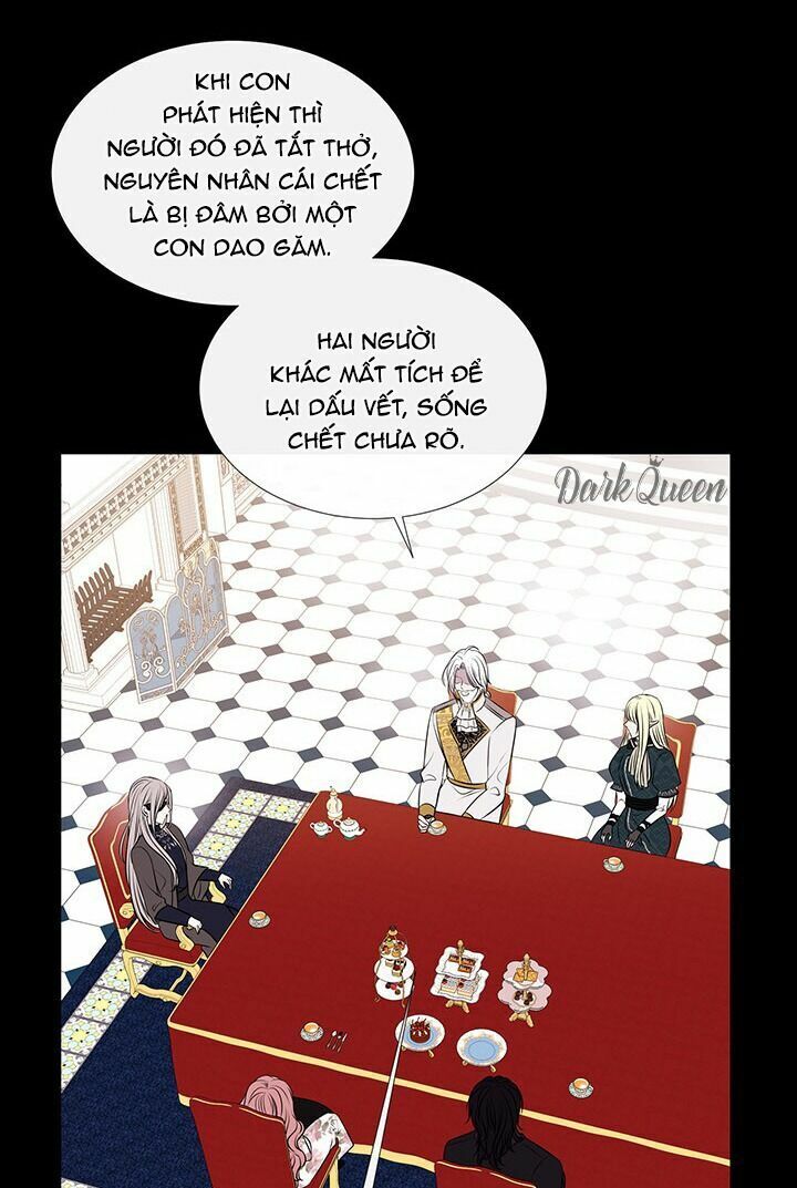 Năm Đại Đệ Tử Của Charlotte: Chapter 76
