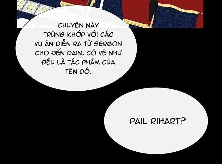 Năm Đại Đệ Tử Của Charlotte: Chapter 76