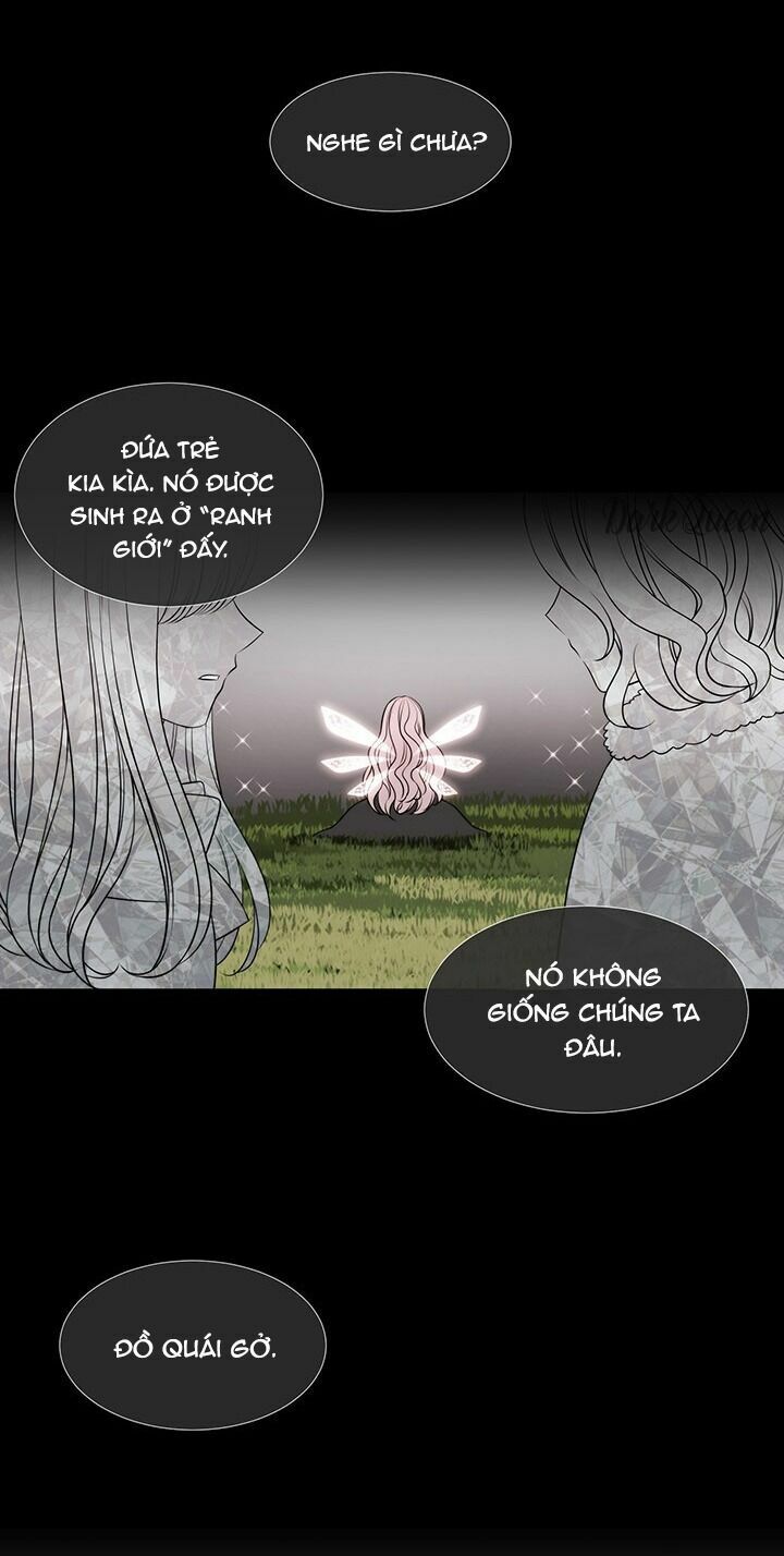 Năm Đại Đệ Tử Của Charlotte: Chapter 77