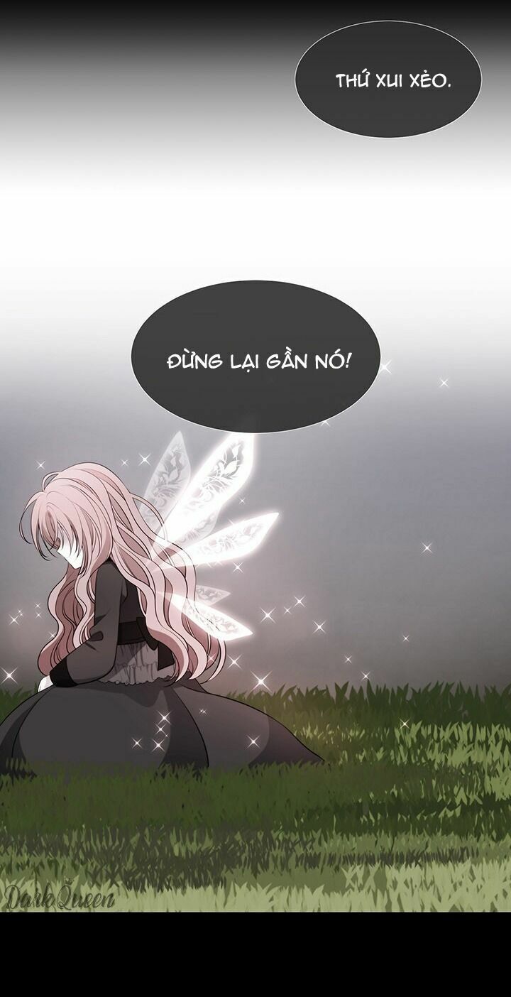 Năm Đại Đệ Tử Của Charlotte: Chapter 77