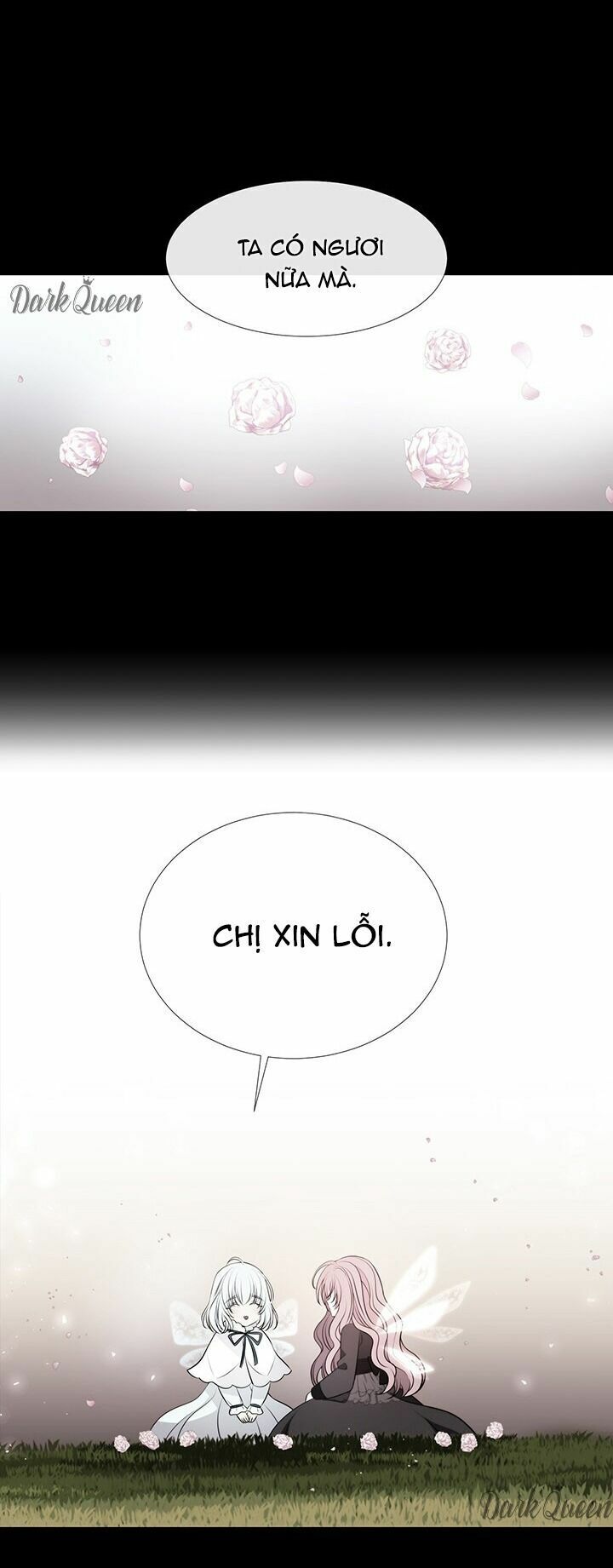 Năm Đại Đệ Tử Của Charlotte: Chapter 77