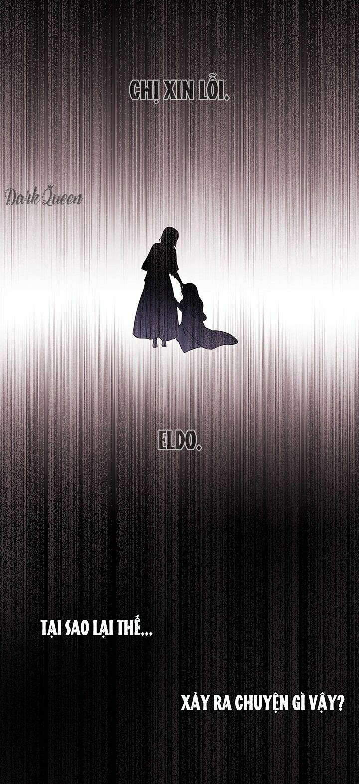Năm Đại Đệ Tử Của Charlotte: Chapter 77