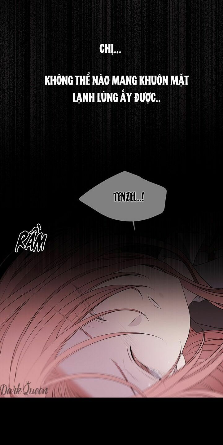 Năm Đại Đệ Tử Của Charlotte: Chapter 77