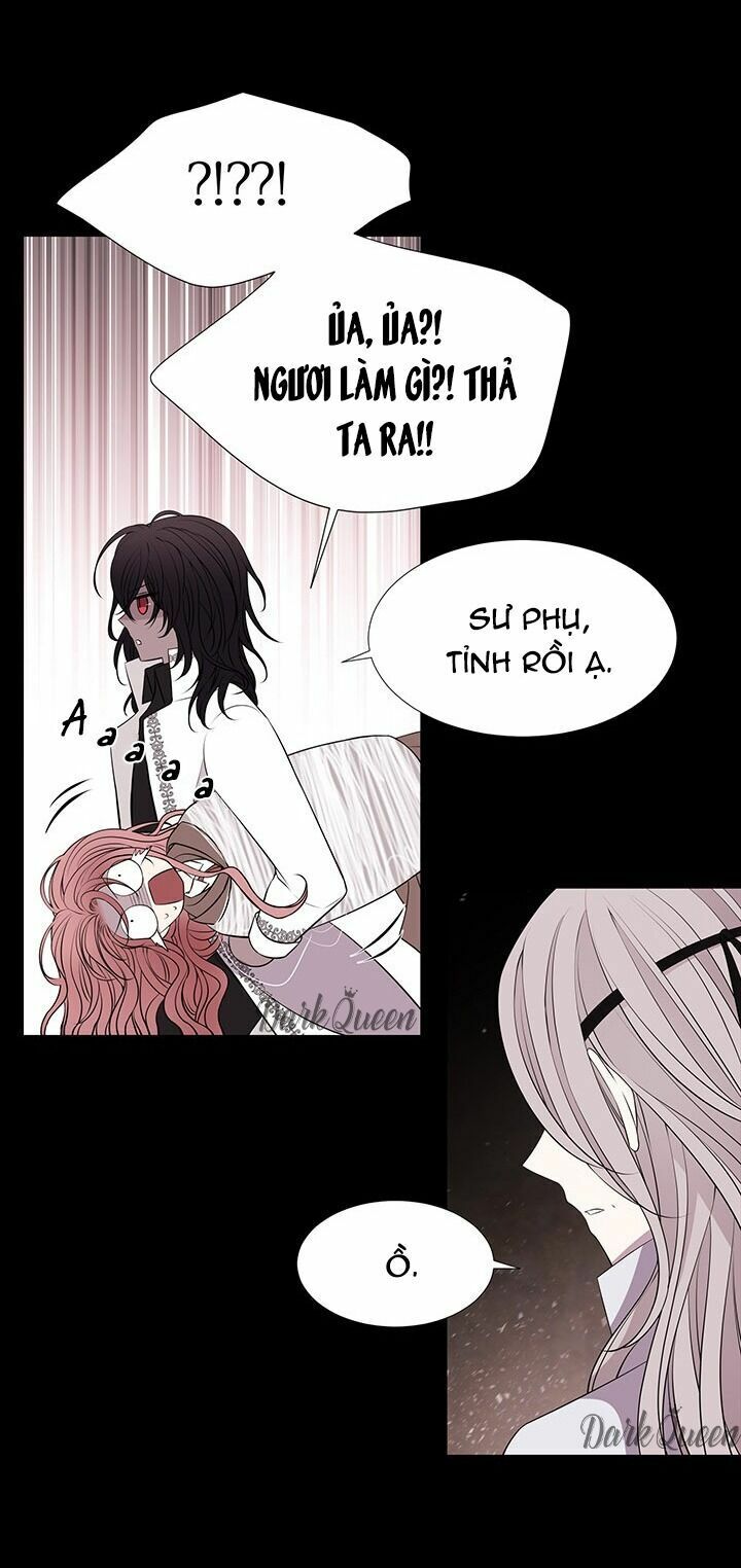 Năm Đại Đệ Tử Của Charlotte: Chapter 77