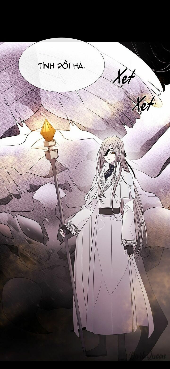 Năm Đại Đệ Tử Của Charlotte: Chapter 77