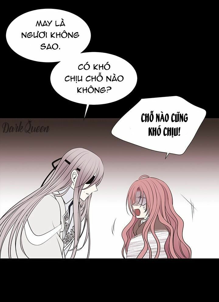 Năm Đại Đệ Tử Của Charlotte: Chapter 77