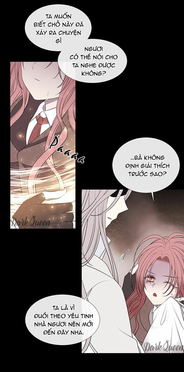 Năm Đại Đệ Tử Của Charlotte: Chapter 77