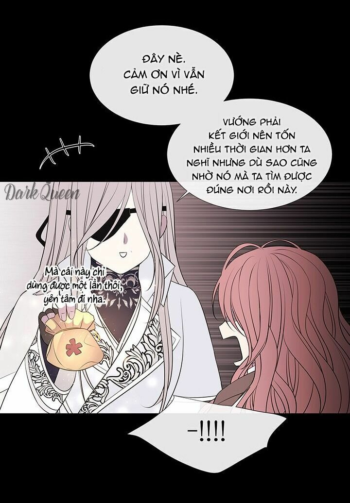 Năm Đại Đệ Tử Của Charlotte: Chapter 77