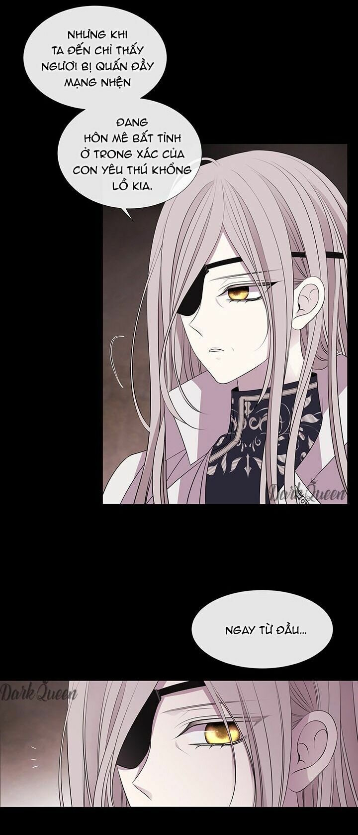 Năm Đại Đệ Tử Của Charlotte: Chapter 77
