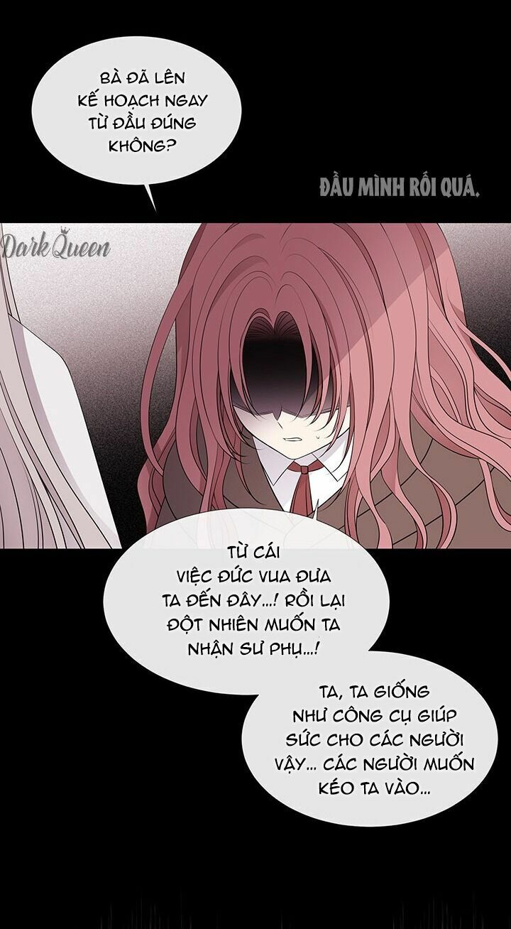 Năm Đại Đệ Tử Của Charlotte: Chapter 77