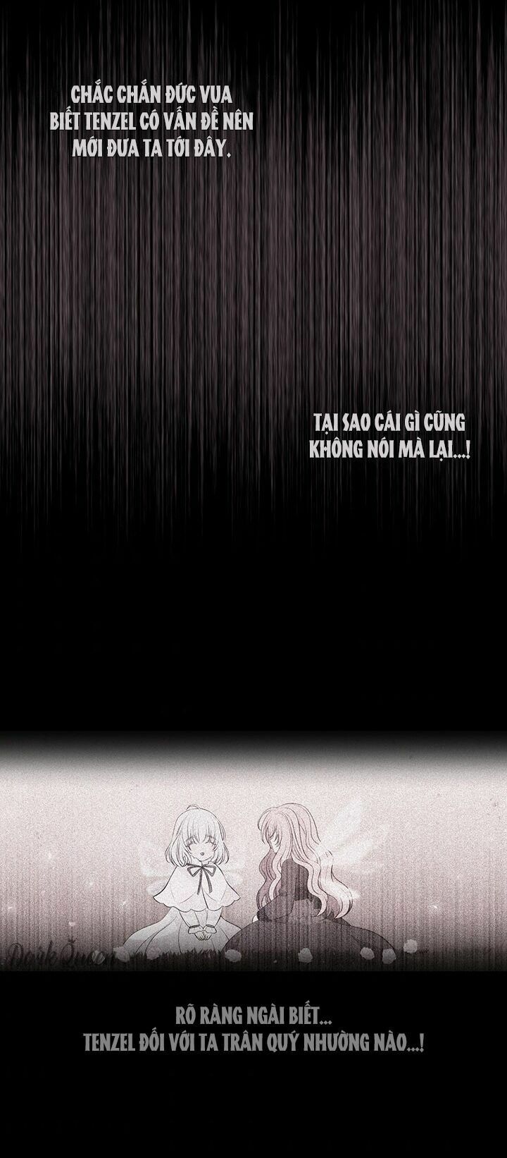 Năm Đại Đệ Tử Của Charlotte: Chapter 77