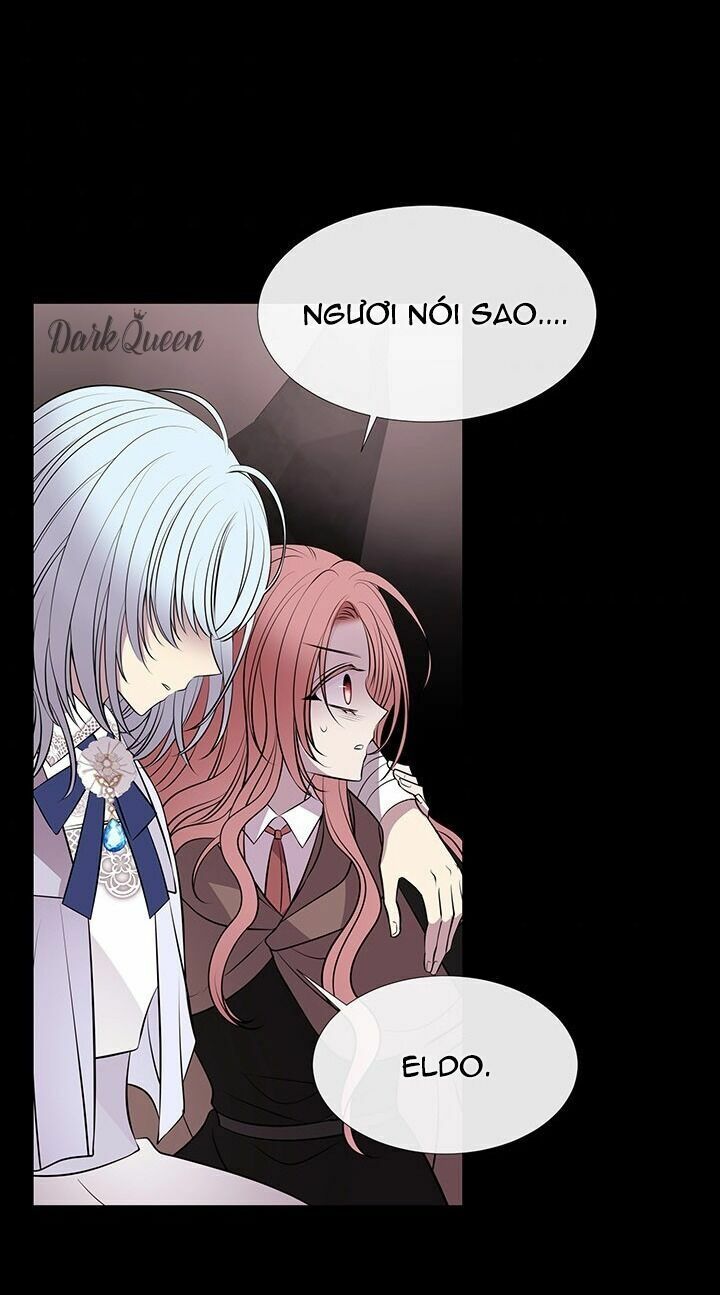 Năm Đại Đệ Tử Của Charlotte: Chapter 77