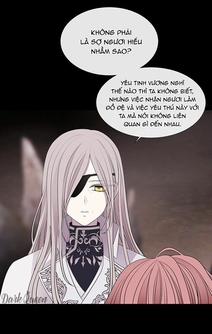 Năm Đại Đệ Tử Của Charlotte: Chapter 77