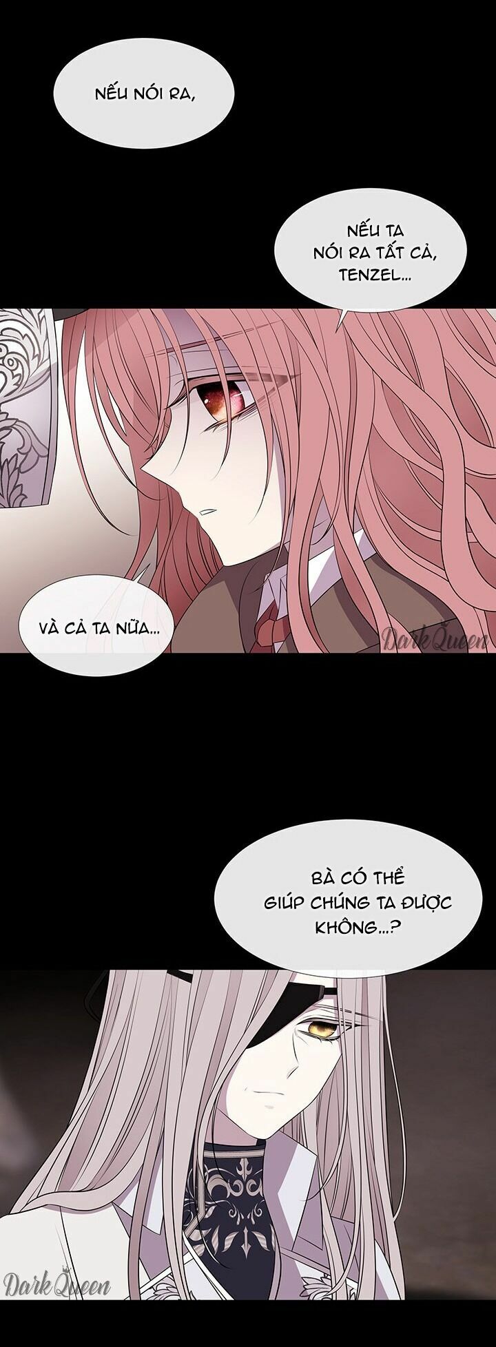 Năm Đại Đệ Tử Của Charlotte: Chapter 77