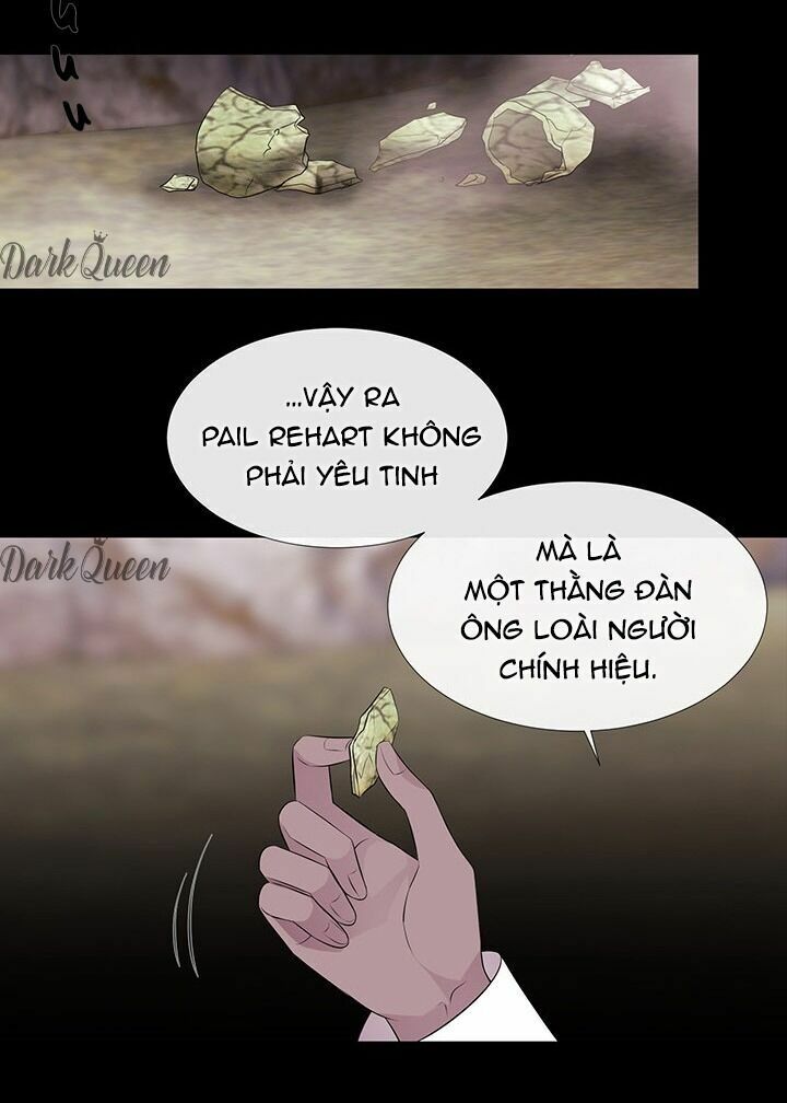 Năm Đại Đệ Tử Của Charlotte: Chapter 77