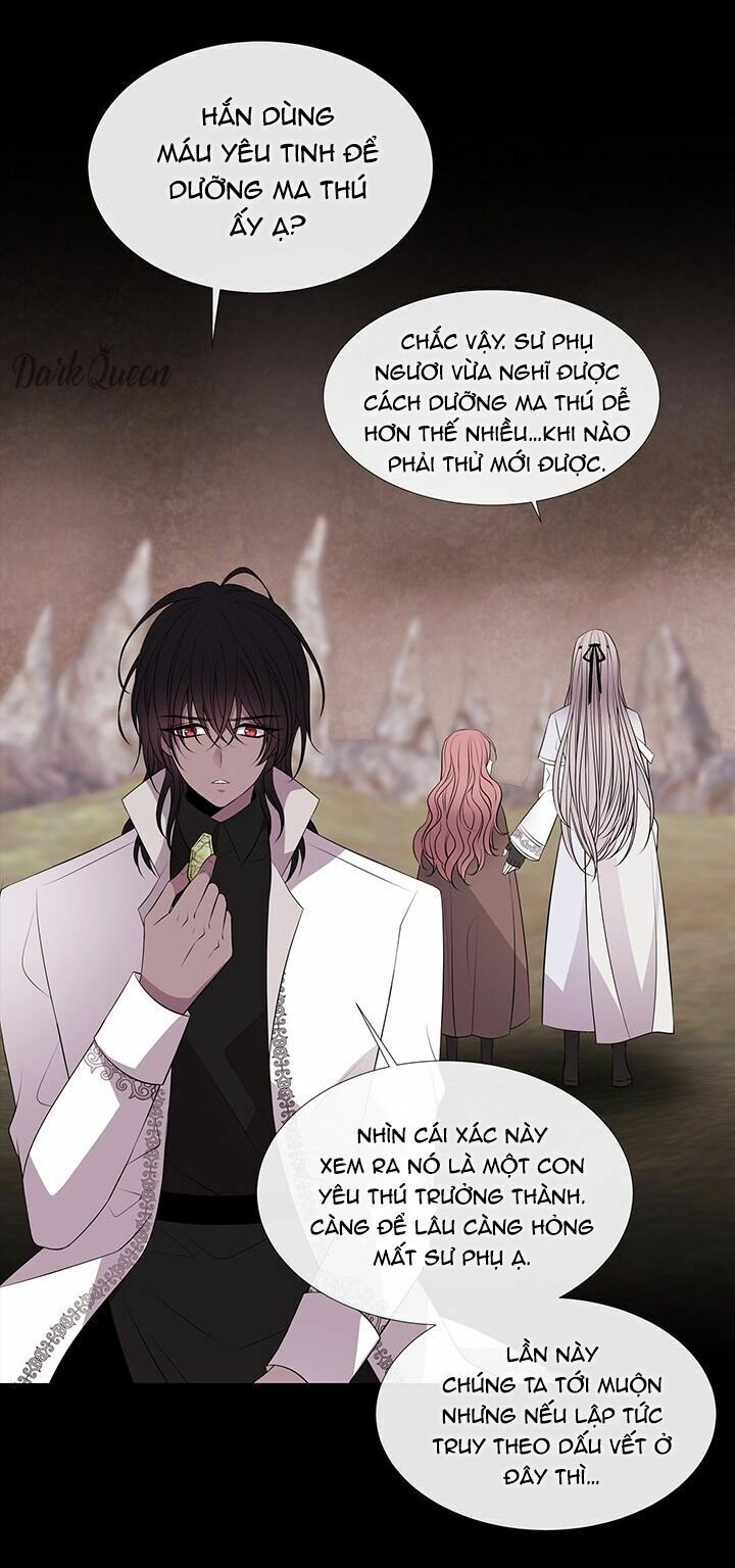 Năm Đại Đệ Tử Của Charlotte: Chapter 77